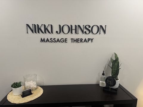 Nikki Johnson Massage Therapy, massage spa in Blytheville, AR